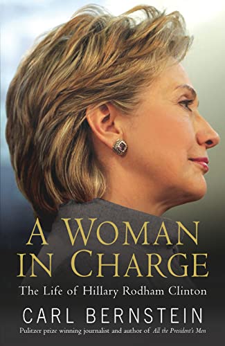 9780091920791: A Woman In Charge