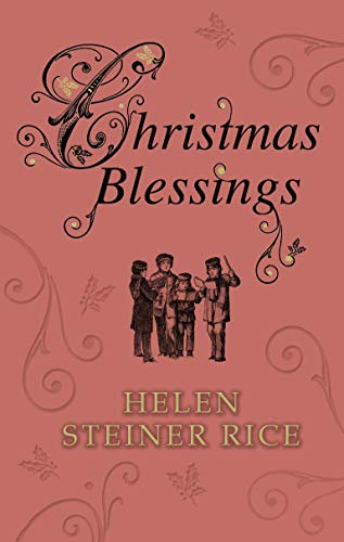 Stock image for Christmas Blessings for sale by AwesomeBooks