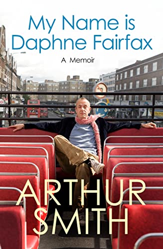 Stock image for My Name is Daphne Fairfax: A Memoir for sale by AwesomeBooks