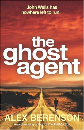 9780091921057: The Ghost Agent