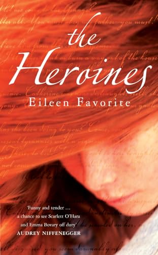 Beispielbild fr Heroines, The zum Verkauf von Kennys Bookstore