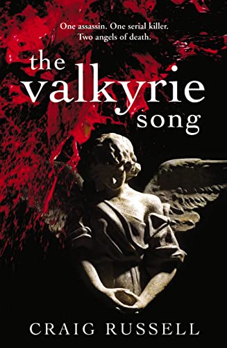 Stock image for The Valkyrie Song for sale by WorldofBooks