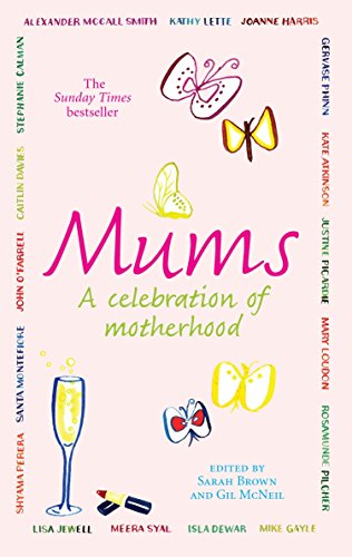 Beispielbild fr Mums: A Celebration of Motherhood zum Verkauf von AwesomeBooks