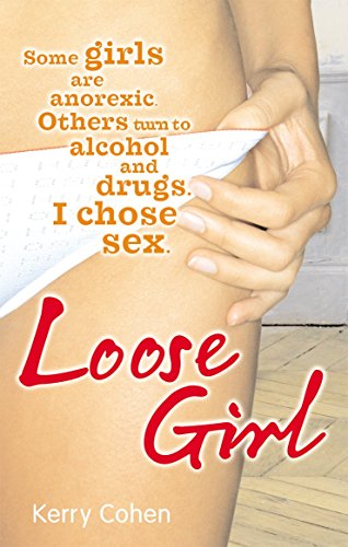 Beispielbild fr Loose Girl zum Verkauf von WorldofBooks