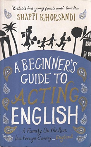 9780091922924: A Beginner's Guide To Acting English