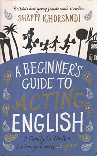 9780091922924: A Beginner's Guide to Acting English