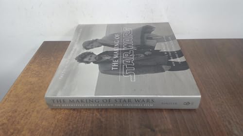 9780091922993: The Making of "Star Wars": The Definitive Story Behind the Original Film