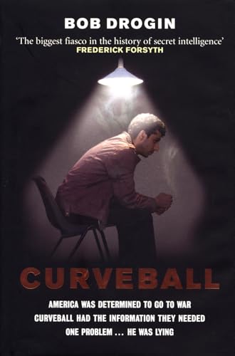 Beispielbild fr Curveball zum Verkauf von WorldofBooks