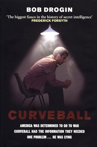 9780091923037: Curveball