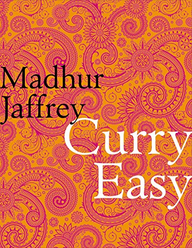 Curry Easy (9780091923143) by Madhur Jaffrey