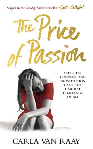 Beispielbild fr The Price of Passion zum Verkauf von WorldofBooks