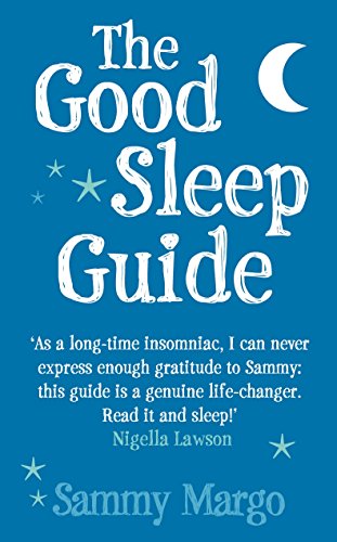 Stock image for The Good Sleep Guide for sale by WorldofBooks