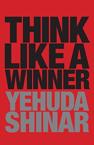 9780091923693: Think Like a Winner