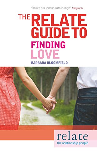 The Relate Guide to Finding Love