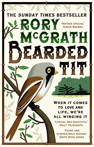 9780091924607: Bearded Tit: A Love Story with Feathers