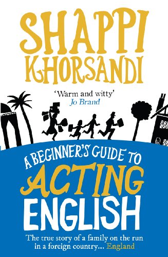 Beispielbild fr A Beginner's Guide To Acting English zum Verkauf von Wonder Book