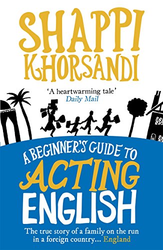 Stock image for A Beginner's Guide To Acting English for sale by WorldofBooks