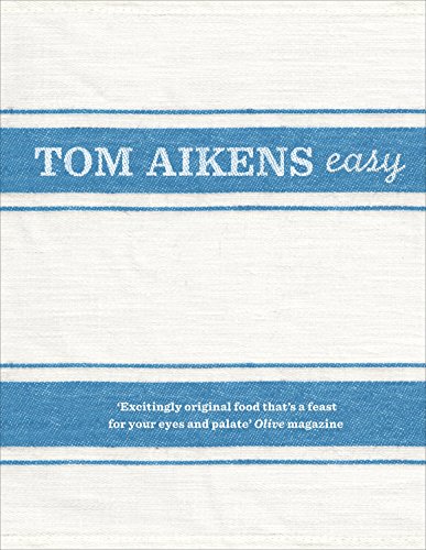 Stock image for Tom Aikens: Easy for sale by WorldofBooks