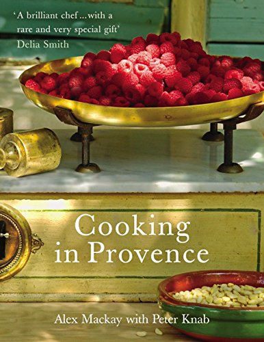 Stock image for Cooking in Provence for sale by Better World Books: West