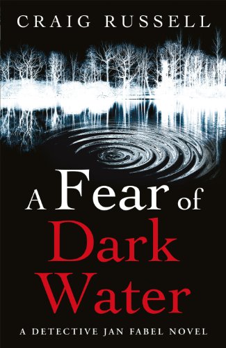 9780091925369: A Fear of Dark Water