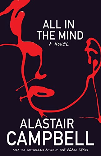 Beispielbild fr All in the Mind zum Verkauf von WorldofBooks