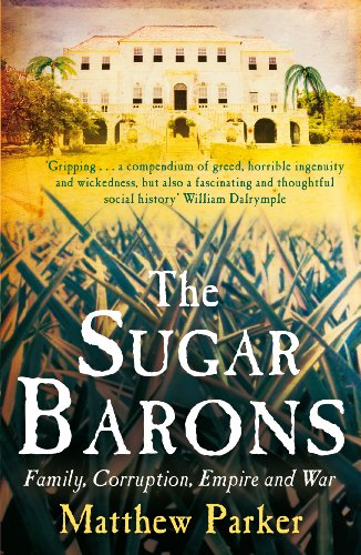 9780091925833: The Sugar Barons