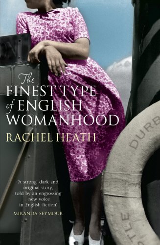 9780091925871: The Finest Type of English Womanhood