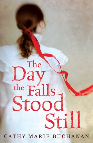 Beispielbild fr The Day the Falls Stood Still zum Verkauf von WorldofBooks