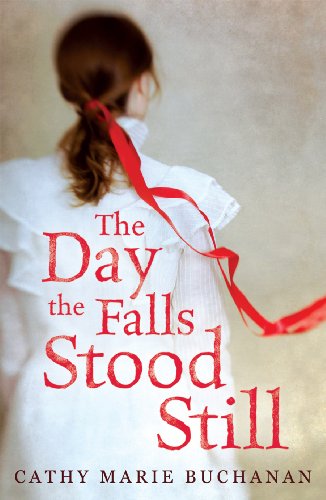 9780091925963: The Day the Falls Stood Still