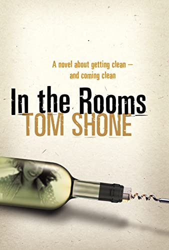 Stock image for In the Rooms for sale by Y-Not-Books
