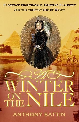 Imagen de archivo de A Winter on the Nile a la venta por WorldofBooks