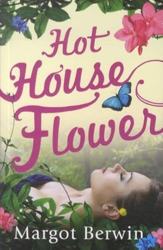 Imagen de archivo de Hothouse Flower a la venta por WorldofBooks