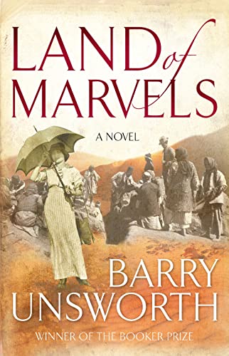 9780091926175: Land of Marvels