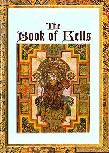 Beispielbild fr The Book of Kells zum Verkauf von ZBK Books