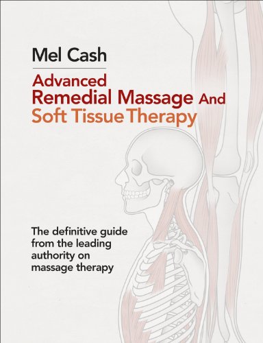 9780091926700: Advanced Remedial Massage