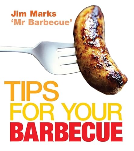 Beispielbild fr Tips for Your Barbecue zum Verkauf von Reuseabook