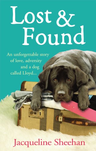 Stock image for Lost and Found for sale by Reuseabook