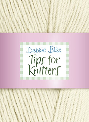 Imagen de archivo de Tips for Knitters a la venta por SecondSale