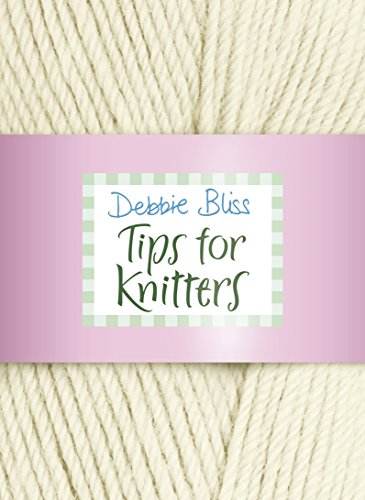 9780091927615: Tips for Knitters