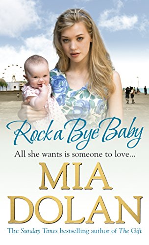 Stock image for Rock A Bye Baby for sale by WorldofBooks