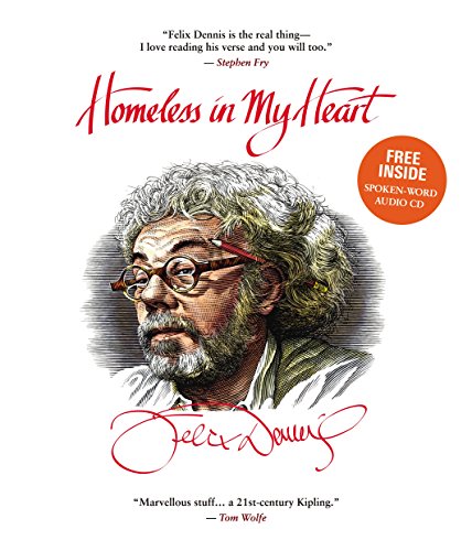 Stock image for Homeless in My Heart for sale by WorldofBooks