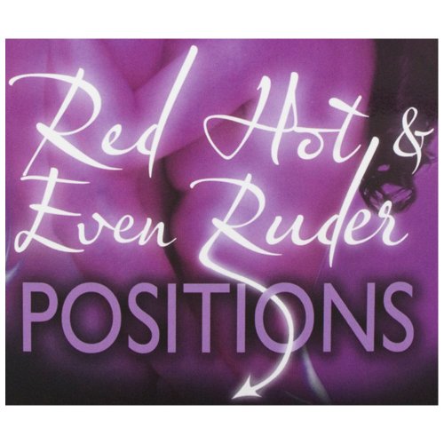 Stock image for Ann Summers Guide to Red Hot and even Ruder for sale by WorldofBooks