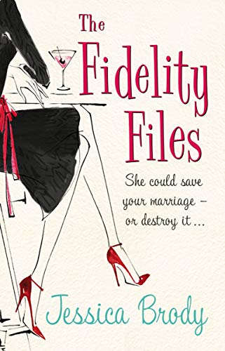9780091928445: The Fidelity Files