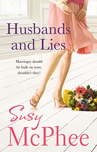 Stock image for Husbands and Lies for sale by WorldofBooks