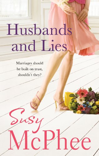 9780091928568: Husbands and Lies