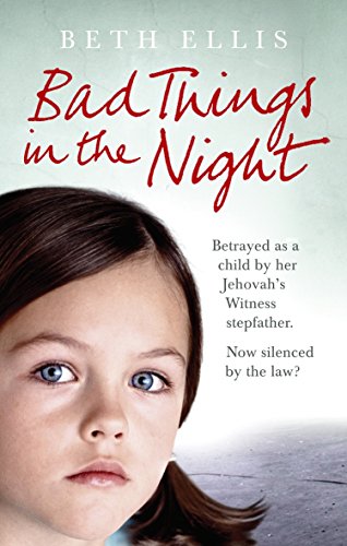 Stock image for Bad Things in the Night for sale by AwesomeBooks