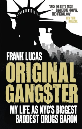 Imagen de archivo de Original Gangster: My Life as NYC's Biggest Baddest Drugs Baron a la venta por WorldofBooks