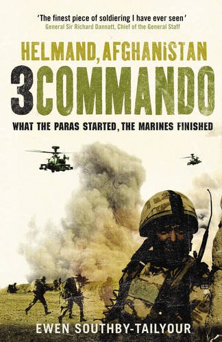 9780091928728: 3 Commando Brigade