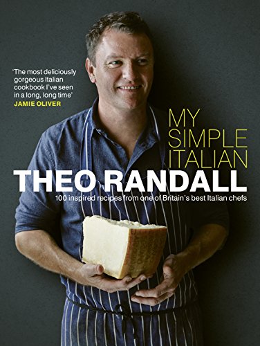 9780091929015: My Simple Italian: 100 inspired recipes from one of Britain’s best Italian chefs