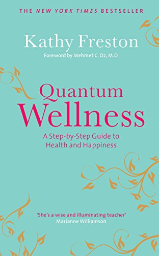 9780091929152: Quantum Wellness